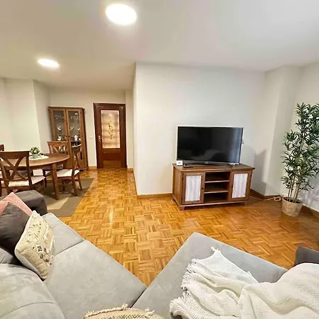 Fuente Pelayo Apartmán