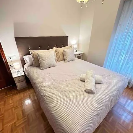 Fuente Pelayo Apartmán *