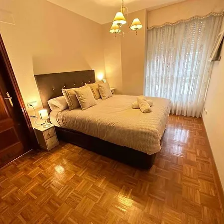 Fuente Pelayo Apartamento *
