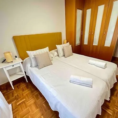 Apartamento Fuente Pelayo Oviedo