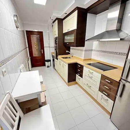 Apartment Fuente Pelayo